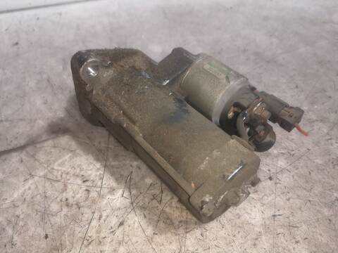 Foto 2ª: Motor de Arranque Hyundai i10 G3LA (2014)