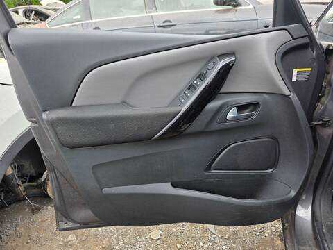 Tapizados Cartoneras Citroen C4 HNS PICASSO