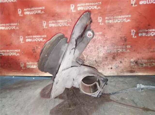 Foto 3ª: Mangueta Delantera Izquierda Bmw Serie 3 315 320 D (150CV) [204D4]