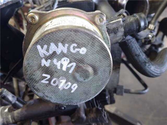 Depresor Freno Bomba Vacio Renault Kangoo 1.5 AUTHENTIQUE [1.5 LTR. - 60 KW DCI DIESEL]