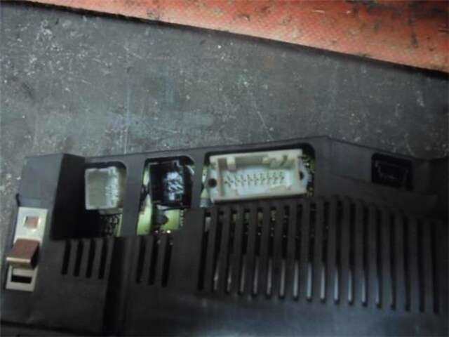 Foto 3ª: Mando Climatizador Bmw Serie 3 315 320 D (150CV) [204D4]
