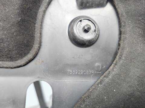Foto 3ª: Cubrecarter Dacia Sandero 1.0 TCE 90 91CV 67KW [H4D 470] (2021)