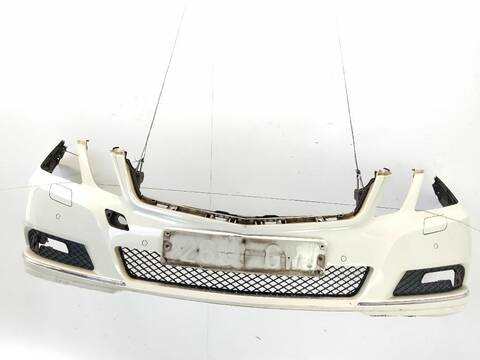 Paragolpes Delantero Mercedes Clase E 180 E 220 CDI - BLUETEC 212.001 212.002)