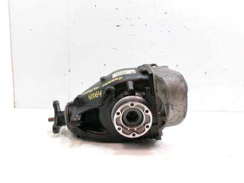 Diferencial Trasero Bmw Serie 3 315 204D4 BERLINA
