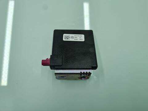 Foto 3ª: Centralita Motor ECU Seat Tarraco FR 4DRIVE 190CV 140KW [DTU] (2021)