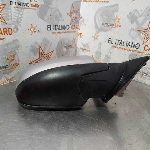 Foto 4ª: Retrovisor Derecho Bmw X5 XDRIVE40D 306CV 225KW [N57SD30B] (2011)