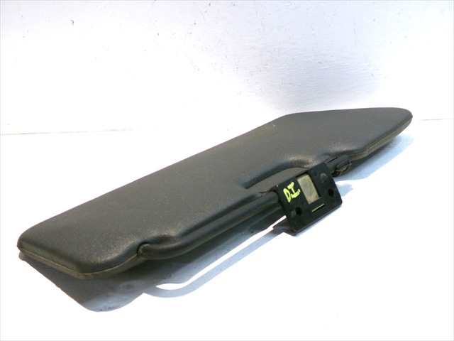 Foto 3ª: Parasol Izquierdo Aixam A741 0.4 D [KUBOTA] (2007)