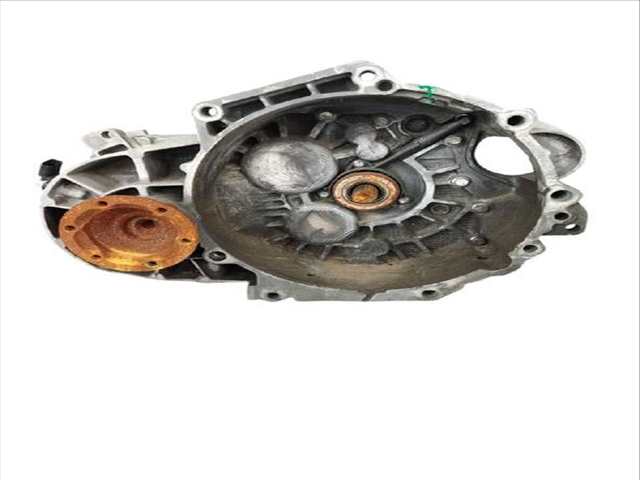 Caja Cambios Seat Toledo 1.9 TDI