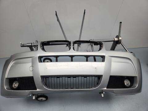 Paragolpes Delantero Bmw X3 2.0D 177CV 130KW