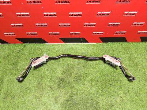 Foto 2ª: Barra Estabilizadora Delantera Renault Kangoo BLUE DCI 95 KJAB) 95CV 70KW [K9K 876,K9K 877] (2024)