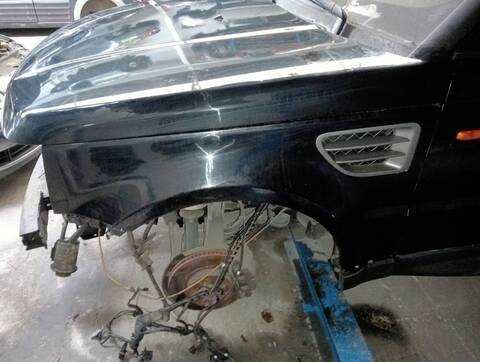Aleta Delantera Izquierda Land Rover Range 2.7 TD V6 CAT 190CV