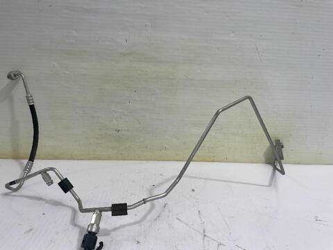 Foto 2ª: Tubos Aire Acondicionado Volkswagen Polo A-POLO 75CV [CHYB] (2014)