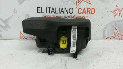 Foto 3ª: Airbag Delantero Izquierdo Nissan Navara 190CV 140KW