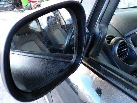 Foto 2ª: Retrovisor Izquierdo Seat Altea CAY (2015)