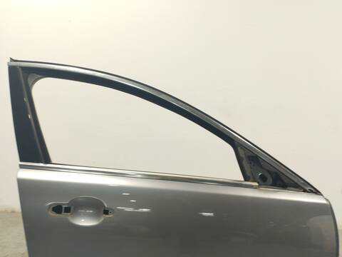 Foto 2ª: Puerta Delantera Izquierda Jaguar XF 3.0 238CV 175KW [FG(AJV6)] (2008)