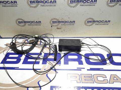 Centralita Motor ECU Mercedes Clase C 160 2.2 CDI CAT AUT. 143CV