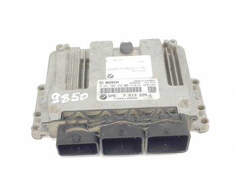 Centralita Motor ECU Mini Countryman COOPER S
