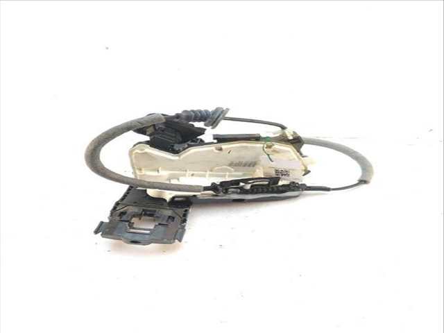 Cerradura Puerta Trasera Derecha Volkswagen Golf 1.6 TDI