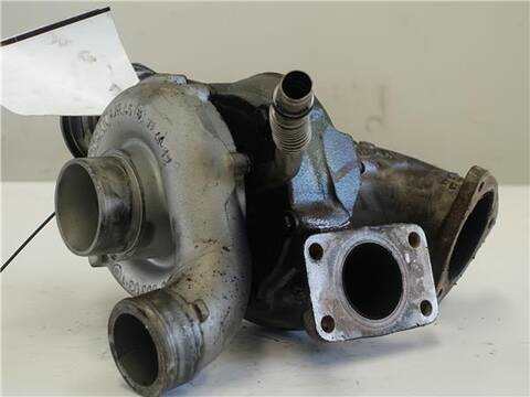 Foto 2ª: Turbocompresor Audi A6 2.5 TDI BERLINA 150CV 110KW [AKN] (2003)