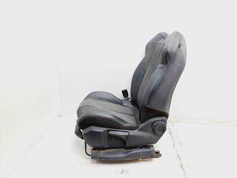 Foto 3ª: Asiento Delantero Izquierdo Peugeot 3008 ACTIVE 131CV 96KW [YH01] (2018)
