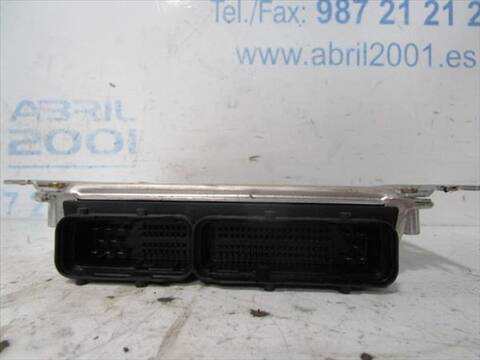 Foto 2ª: Centralita Motor ECU Hyundai Elantra 2.0 CRDI 113CV 83KW [D4EA] (2004)