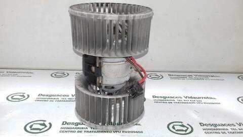 Calefacción Bmw X3 2.0 16V DIESEL CAT 150CV 110KW