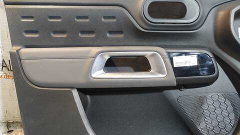 Foto 2ª: Tapizados Cartoneras Citroen C5 FEEL AIRCROSS 131CV 96KW [YH01] (2019)