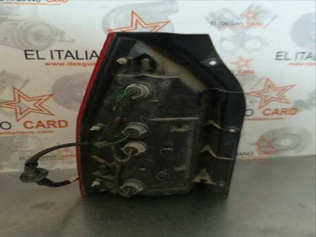 Foto 2ª: Piloto Trasero Derecho Mitsubishi Space Wagon 2.4 COOL 4X4 150CV 110KW [4G64] (1998)