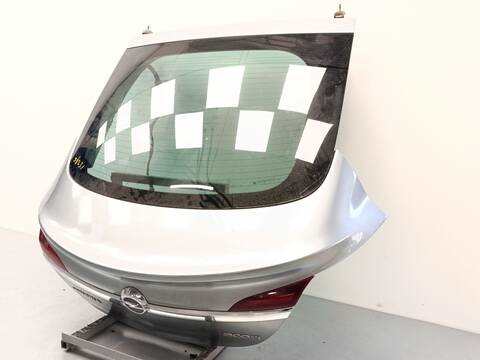 Foto 2ª: Portón Opel Insignia 2.0 CDTI 68) 140CV 103KW [A20DTE] (2015)