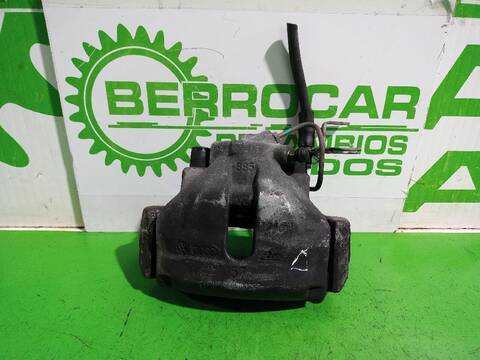 Foto 3ª: Pinza Freno Delantera Derecho Audi A4 2.5 TDI 120KW) 163CV (2000)