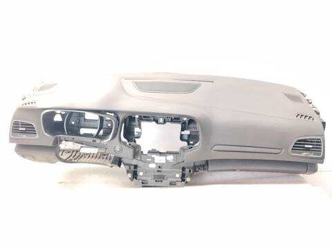 Foto 2ª: Kit Airbag Renault Megane 1.3 TCE 115 B9N9) (2015)