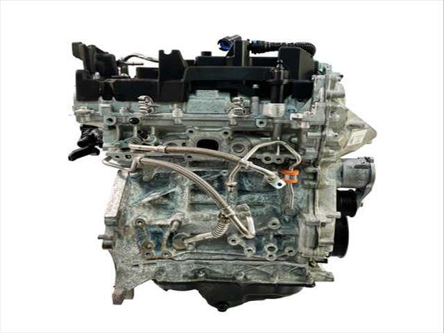 Foto 2ª: Motor Completo Ford Kuga 150CV 110KW [YZDA YZDB] (2020)