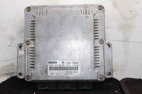 Centralita Motor ECU Renault Laguna EXPRESSION 101CV 74KW