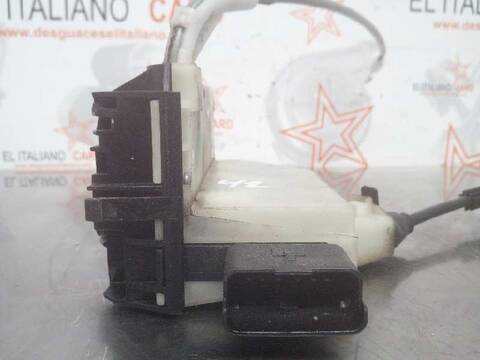 Foto 2ª: Cerradura Puerta Delantera Derecha Citroen C4 SEDUCTION 112CV 82KW [9HR] (2012)