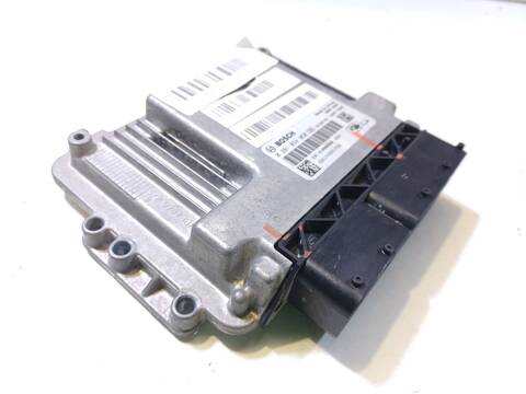 Centralita Motor ECU Peugeot Landtrek 2.0 HDI