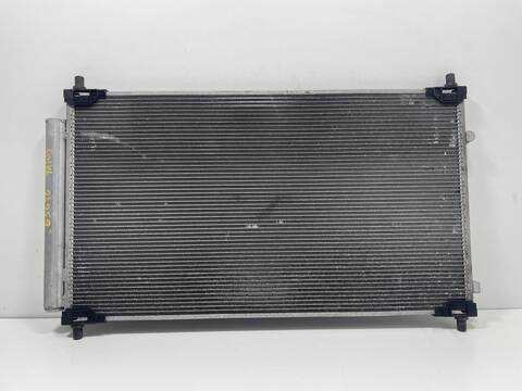 Foto 1ª: Radiador Calefaccion A.A. Toyota Yaris 1NZ (2017)