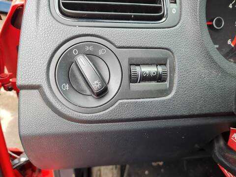 Mando Luces Volkswagen Polo ADVANCE 75CV 55KW