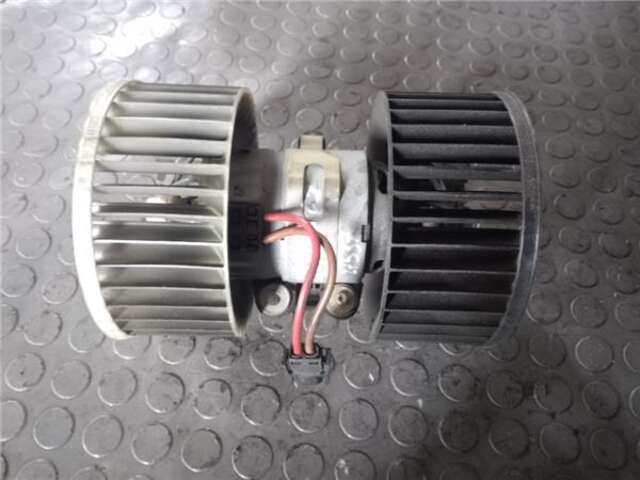 Calefacción Bmw Serie 3 315 2.0 318D [2.0 LTR. - 85 KW DIESEL CAT (1951 CM3)]