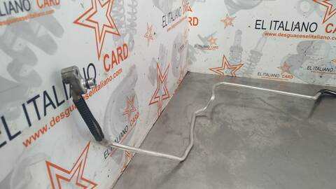 Foto 3ª: Tubos Aire Acondicionado Toyota Auris 99CV 73KW (2013)