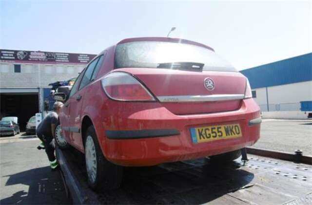 Foto 2ª: Cerradura Maletero Portón Opel Astra 1.4 [Z 14 XEP]