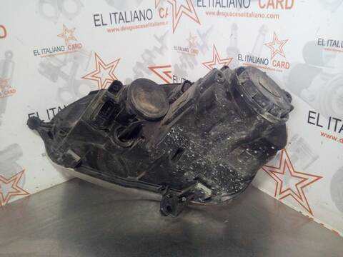 Foto 3ª: Faro Derecho Volkswagen Jetta TRENDLINE 105CV 77KW [BXE] (2007)