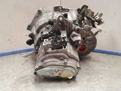 Foto 3ª: Caja Cambios Opel Corsa EDITION 102CV 75KW [YH01] (2021)