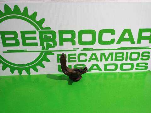 Mangueta Delantera Izquierda Renault Scenic 1.5 DCI DIESEL 106CV