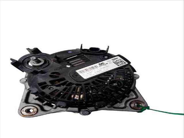 Alternador Renault Kangoo 1.5 BLUE DCI 75 FJAA) FURGONETA