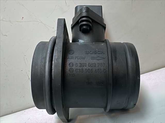 Caudalimetro Seat Toledo 1.9 TDI