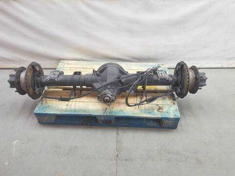 Foto 3ª: Puente Trasero Mercedes Sprinter 413-416-510-513-516 CDI 906.653-655-657) [651955] (2009)