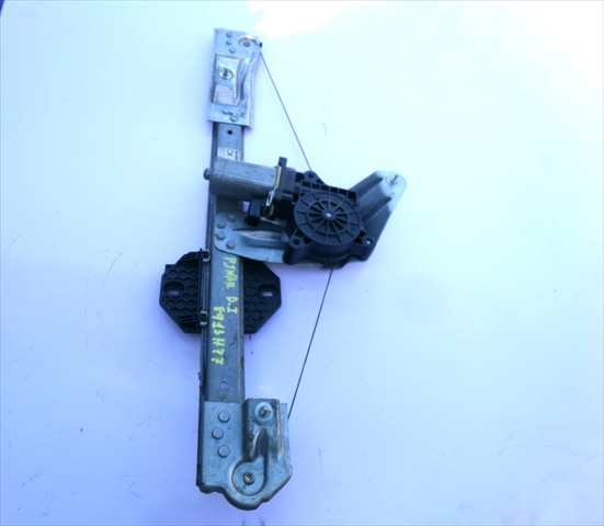 Elevalunas Eléctrico Delantero Izquierdo Dacia Sandero 1.5 DCI STEPWAY,2013-2016