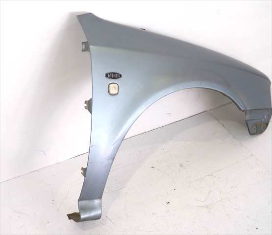 Foto 2ª: Aleta Delantera Derecha Skoda Octavia 1.9 TDI 1996-2004 [ALH] (2004)