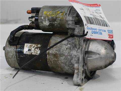 Motor de Arranque Opel Zafira 1.9 CDTI 120CV 88KW