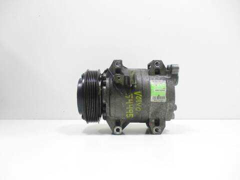 Compresor Aire Acondicionado Volvo S80 D5244T BERLINA